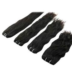 Machine Weft Hair Extension