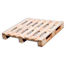 Pine Wood Made Pallets