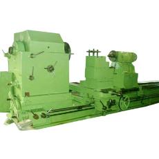 Corrosion Resistant Lathe Machine