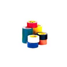 Self Adhesive Biaxially-Oriented Polypropylene Tapes