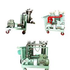 Industrial Grade Filter Machine