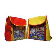 Colourful Backpack For Kids