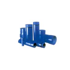 Unplasticised Polyvinyl Chloride Casing Pipes