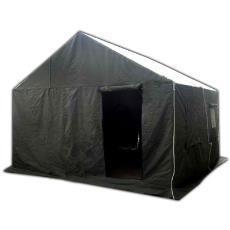 Command Post Tent For Army Camps