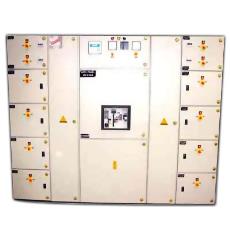 Automatic Power Factor Control Panel