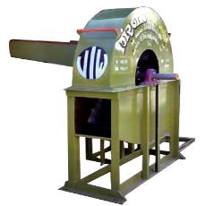 Chaff Cutter For Agricultural Industry