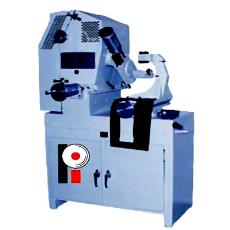 3 Phase Motor Operated Lap Cutter