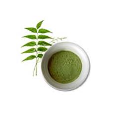 Neem Powder With Antibacterial Properties