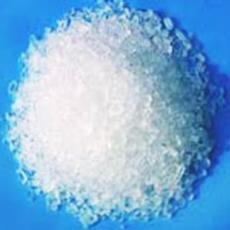 Inorganic Magnesium Sulphate In Crystal Form