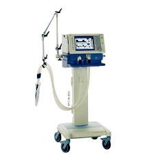 Neonatal Ventilator For Laboratory