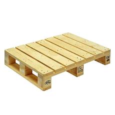 Light Weight Wooden Pallets