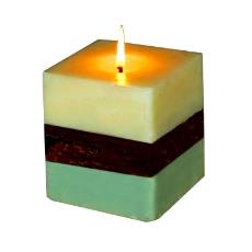 Green Tea Scented Candle