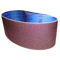 Flexible Water Proof Abrasive Belts