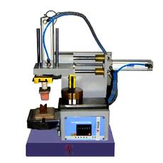 Pneumatic Pad Printing Machine