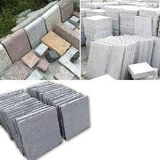 Construction Purpose Paving Slabs