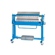 Manually Operated Folding Machine