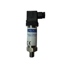 Low Range Pressure Transmitter