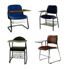 Designer Training Room Chairs