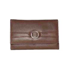 Leather Wallet For Women