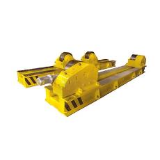 Welding Rotators With Drive Unit