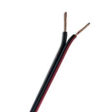 Low Conductor Resistant Speaker Wires