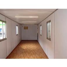 Domestic/ Commercial Purpose Portable Cabin