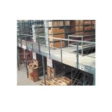 Two Tier Racking System