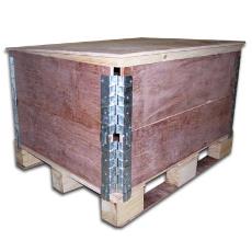 Wooden Box For Engineering/ Mechanical Industry