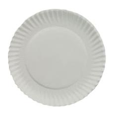 Paper Made Serving Plates