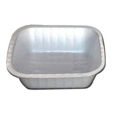 Disposable Square Shaped Bowl