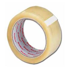 Plain Biaxially Oriented Polypropylene Tape