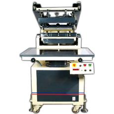 Mechanical Screen Printing Machine