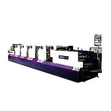 Midas Stationery Printing Machine