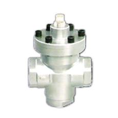 Industrial Grade Flow Control Valves