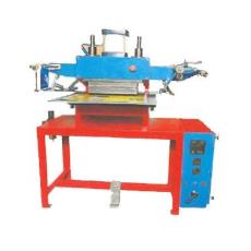 Hot Foil Stamping Machine