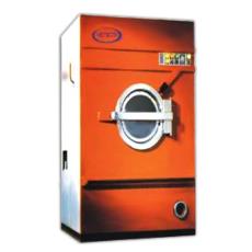 Energy Efficient Dry Cleaning Machine