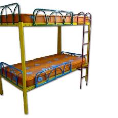 Two Tier Children Bed