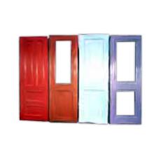 Fibreglass Reinforced Plastic Door Shutter