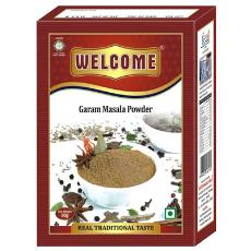 Hygienically Packed Garam Masala