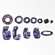 Bearing Components