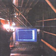 Multi-Channel Ndt System For Boiler Tube Inspection