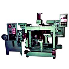 Piston Die-Casting Machines