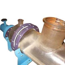 Industrial Grade Heat Exchanger