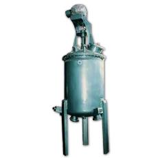 Stainless Steel/ Mild Steel Reactor