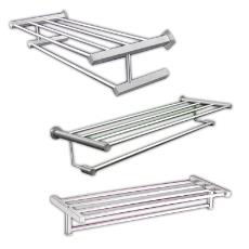 Stainless Steel Towel Rack