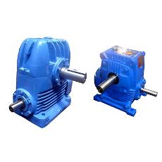 Industrial Grade Worm Gearbox