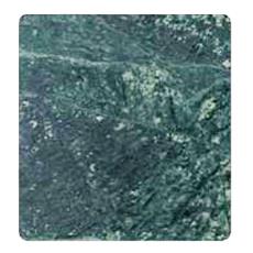 Fine Finished Green Marble Stone