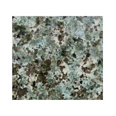 Fine Finished Green Colour Granite Stones