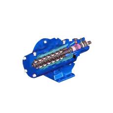 Industrial Purpose Three Screw Pump