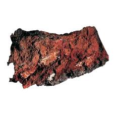 Iron Ore In Lump Form